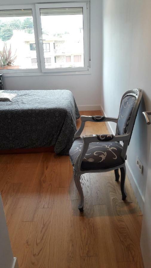 Bakio Ocean View Apartment Bagian luar foto
