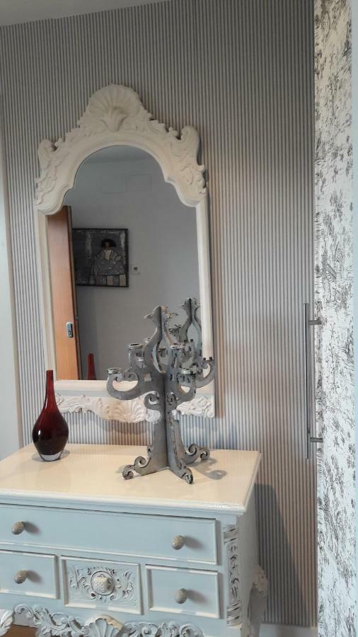 Bakio Ocean View Apartment Bagian luar foto
